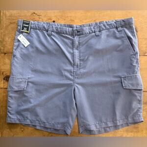 Roundtree & Yorke Men's NWT Cargo Shorts size 52
